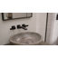 Ara Wall Mounted Bathroom Faucet-14622238