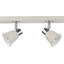 Seth 68cm 4 -Light Track Kit-25469350