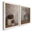 «Pussy Willows and Spring», ensemble de 2 reproductions sur toiles tendues-2006197428-2006197435
