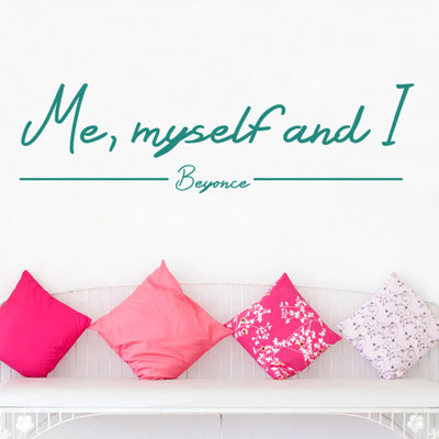 Wall Decal