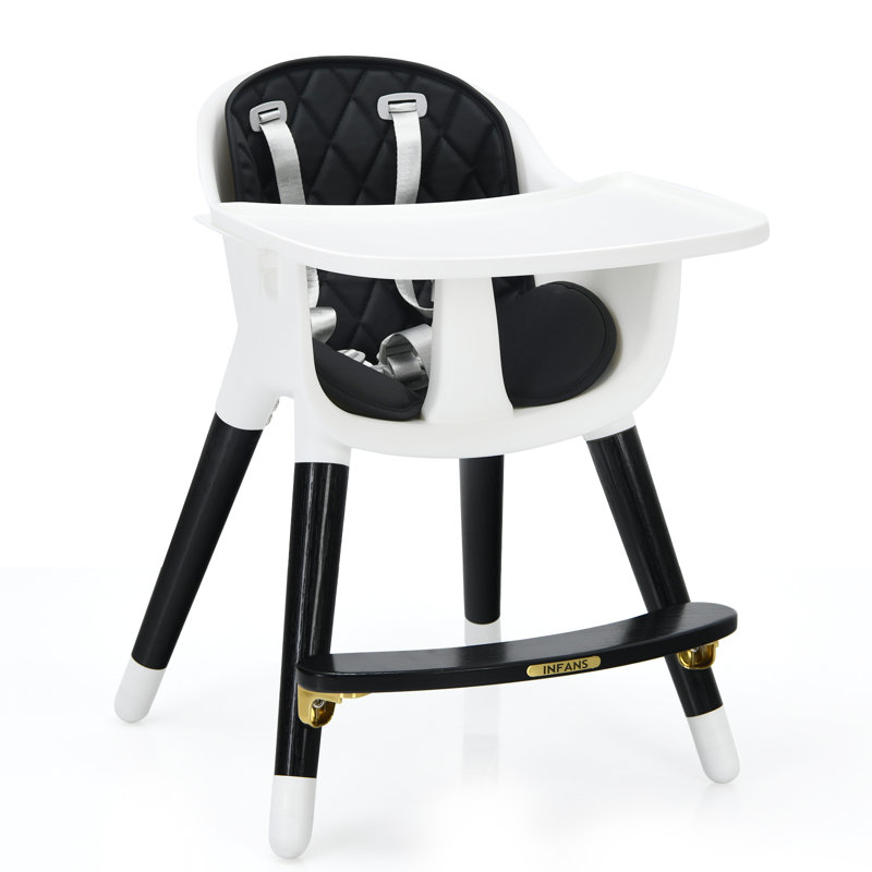 Walkertown High Chair