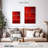 Avery Red I-108556441