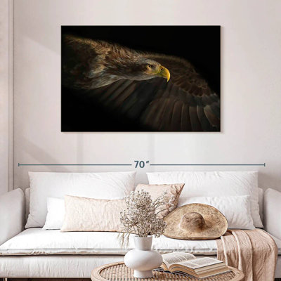 Eager Eagle