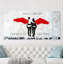 Angels Like Us - Wrapped Canvas Print-822495162