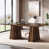 Rustic Brown