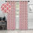 Brodde Semi Sheer Curtain Pair-762486863-762475212