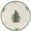 Spode Christmas Tree Round Platter 14"