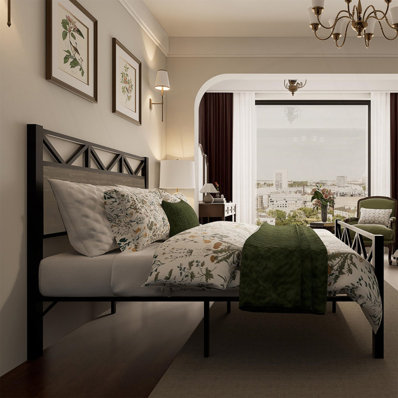 Full Size Bed Frame