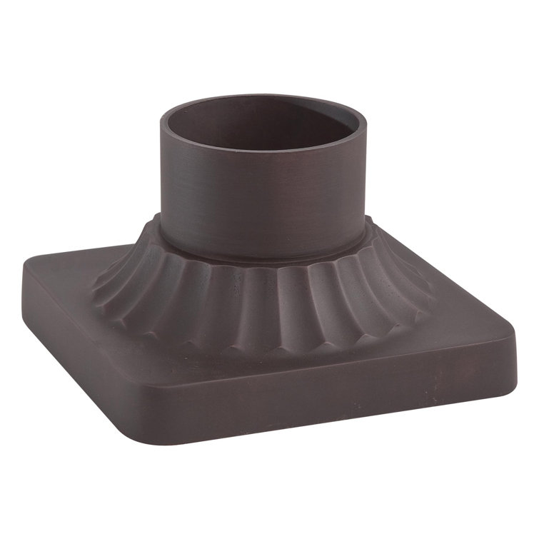 Jimenez Outdoor Post Light