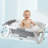 Portable Collapsible Bathtub