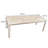 Black Walnut Rectangular Dining Table-102423321
