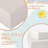 Soft Climb and Crawl Foam Playset 6 in 1, Soft Play Equipment Climb and Crawl Playground for Kids-98654284