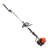 6-In-1 Multi-Functional Trimming Tools Gas Hedge Trimmer 33CC Weed Eater