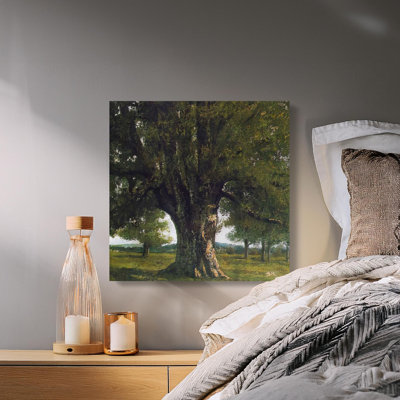 Pegues Wrapped Canvas Print Set