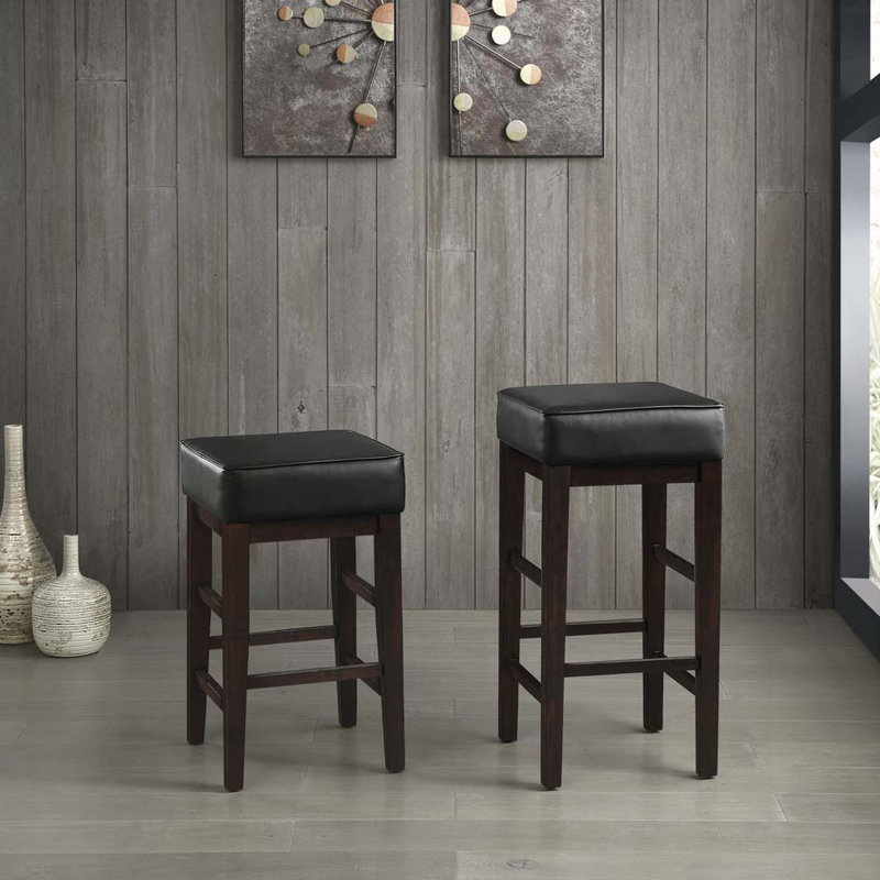 24-inch Counter Height Stools Set