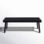 Table basse d'extérieur en aluminium Armando-1602645925