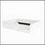 Lit double tapissier sur pied-1166987193