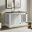 Caisse pour animaux Arshveer