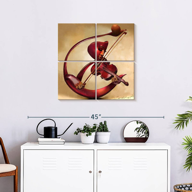 Leisha Ethereal Strings