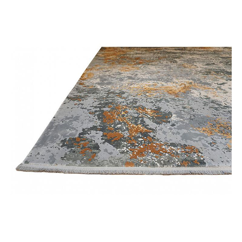 Santorini Area Rug, Rectangle 12" x 15"