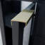 Ensemble de meuble-lavabo double 61 "avec miroir Schreck-289602862