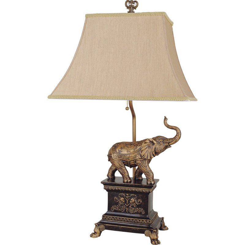 Lampe de table 29 po Lora