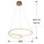 Dunnellon 1 - Light Pendant
