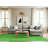 Washable Geometric Indoor Rug-1460730668