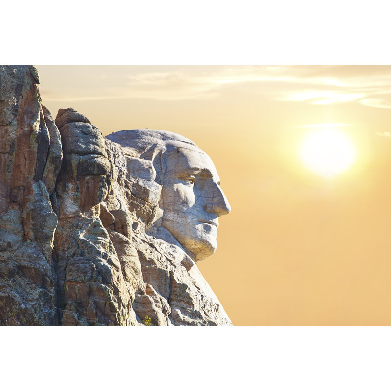 Badlands VIII by James McLoughlin - Photograph, 20 cm H x 30 cm W, Wrapped Canvas