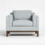 Saranac Armchair