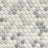 Eterna Penny 12" x 12" Glass Mosaic Wall & Floor Tile-63332655
