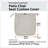 Pina Outdoor Dining Chair Cushion Cover-1946625790-1946625538