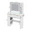 Dressing Table with Mirror