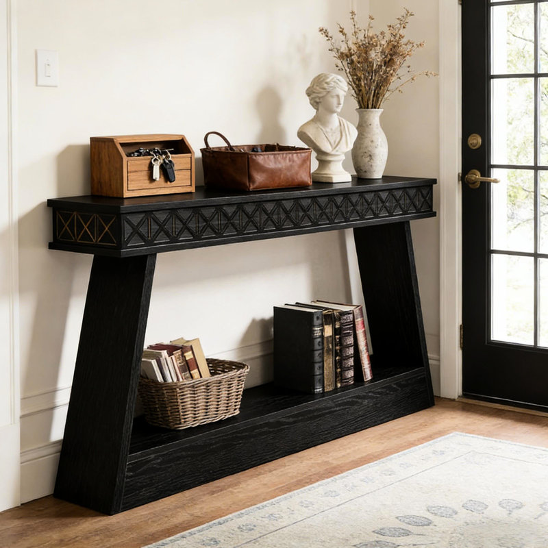 TV Stand(Only Including Coffee Table)