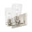 Zaveah 2 - Light Dimmable Vanity Light-1677325270