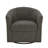 Yamber Upholstered Swivel Barrel Chair-1860909267