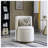 Chaeli Velvet Swivel Barrel Chair-1551897560