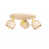 Beige/Gold