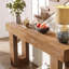 Console en bois massif de style médiéval-559874275-559874278