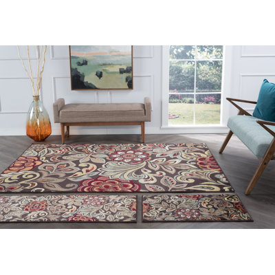 Elmer Indoor Rug