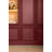 1-3/8 in x 3-1/4 in x 78-3/4 in Primed White Plain Polyurethane Crown Moulding