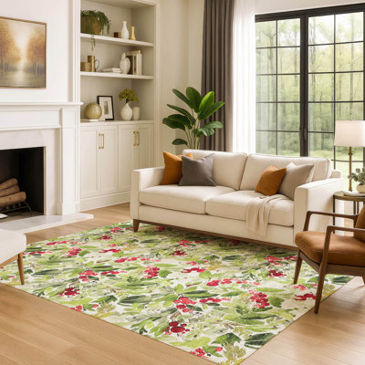 Tapis à baies de qualité supérieure lavable à la machine Premium AMF1816