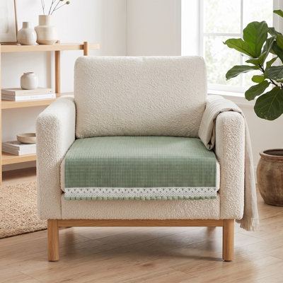 Loveseat；Sofa；Armchair Slipcover