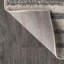 Phares Stripe Grey/Cream Rug-1829908878