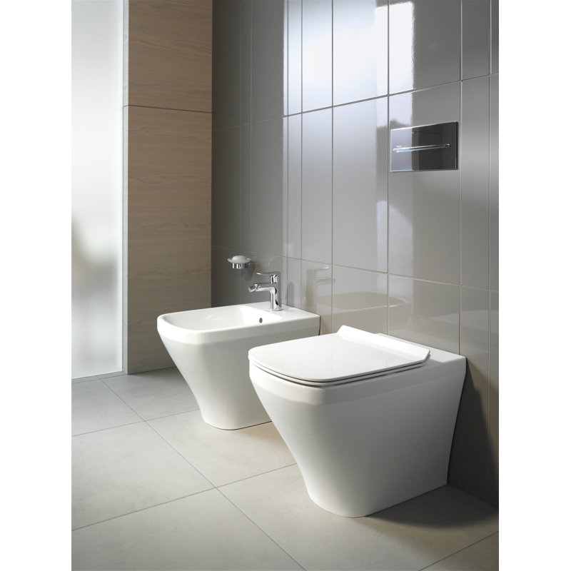 Duravit DuraStyle Spray Bidet