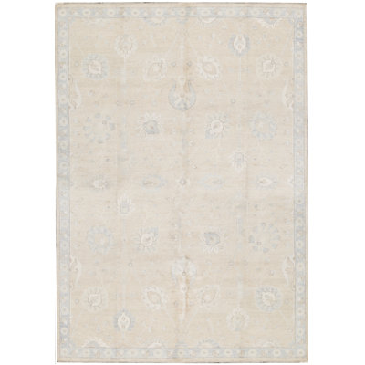 Nomad One-of-a-Kind 9'10" X 14'1" Area Rug