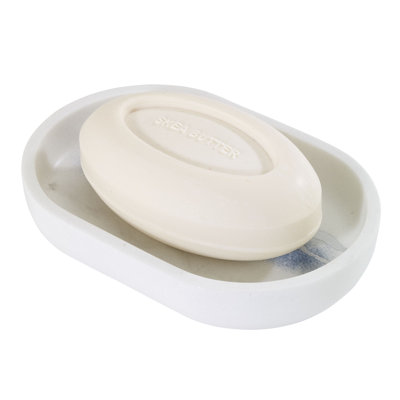Murano Bath Soap Dish