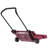 Heavy Duty Snow Rolling Remover