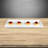 Elite Global Solutions Olympus Melamine Tray-40401086
