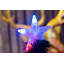 4' H Lighted Artificial Christmas Tree